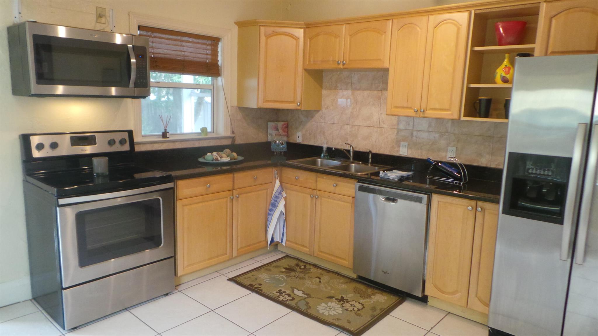 FOREST RIDGE PARK - Residential