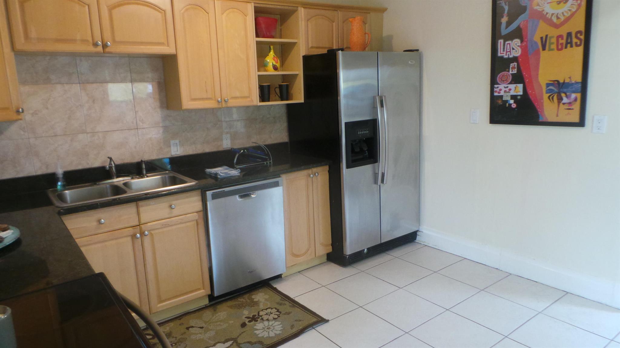 FOREST RIDGE PARK - Residential