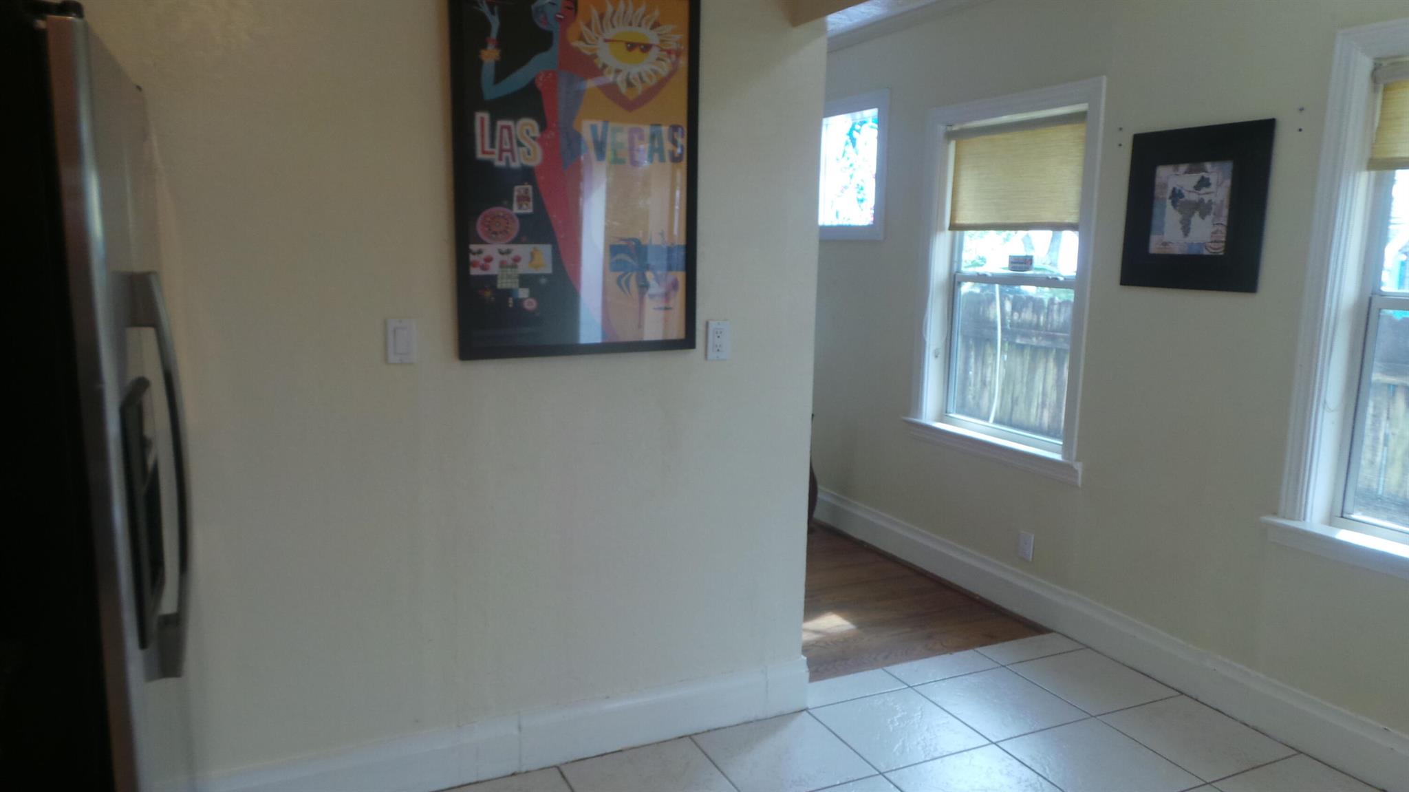 FOREST RIDGE PARK - Residential