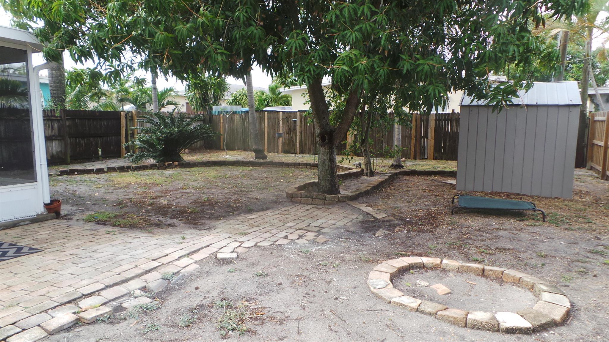 FOREST RIDGE PARK - Residential