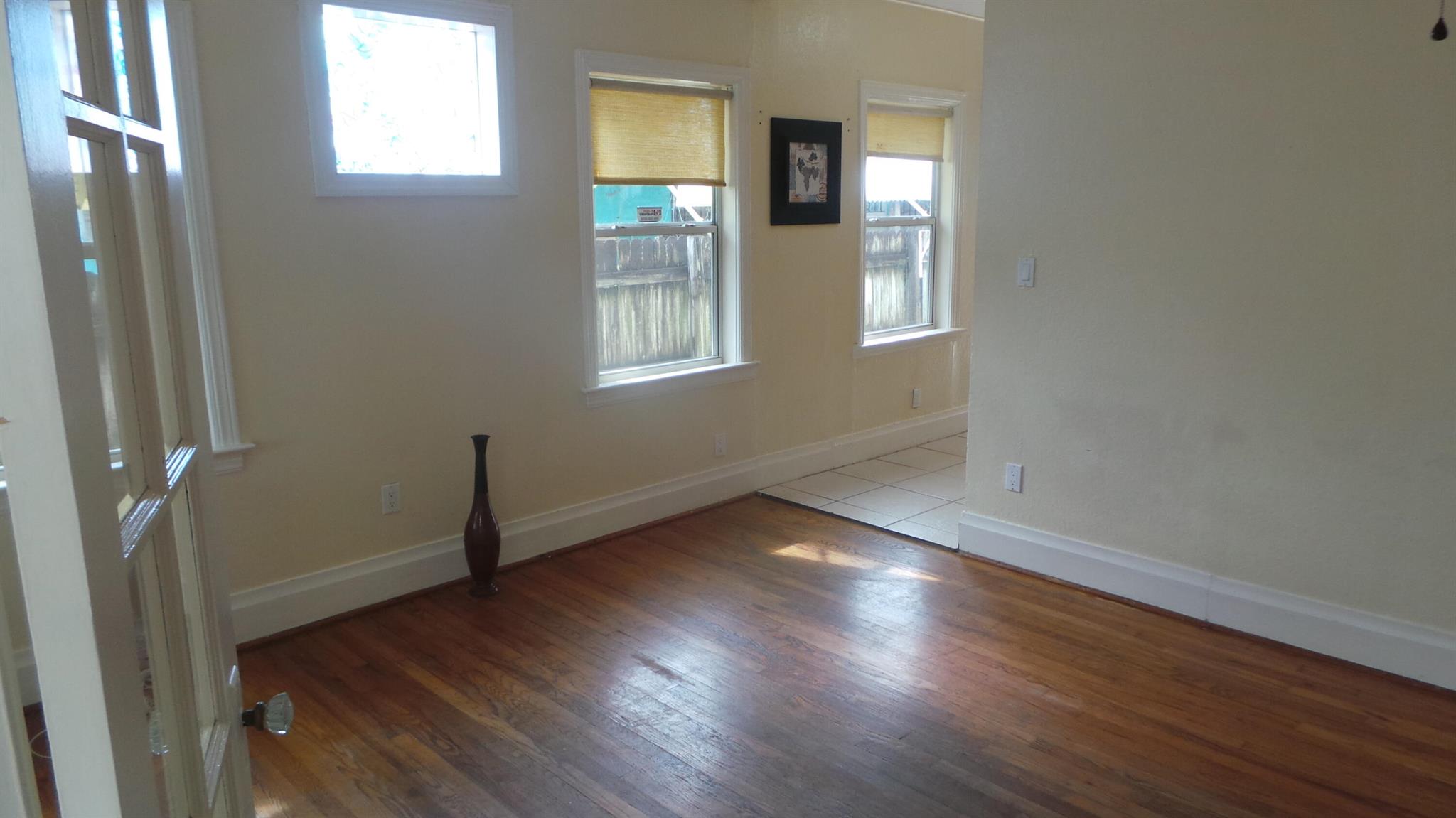 FOREST RIDGE PARK - Residential