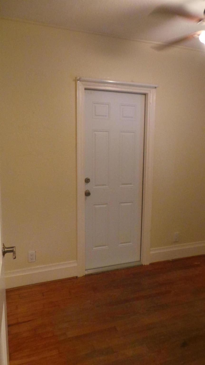 FOREST RIDGE PARK - Residential