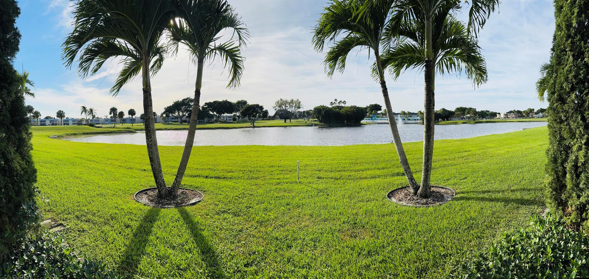 KINGS POINT - Residential