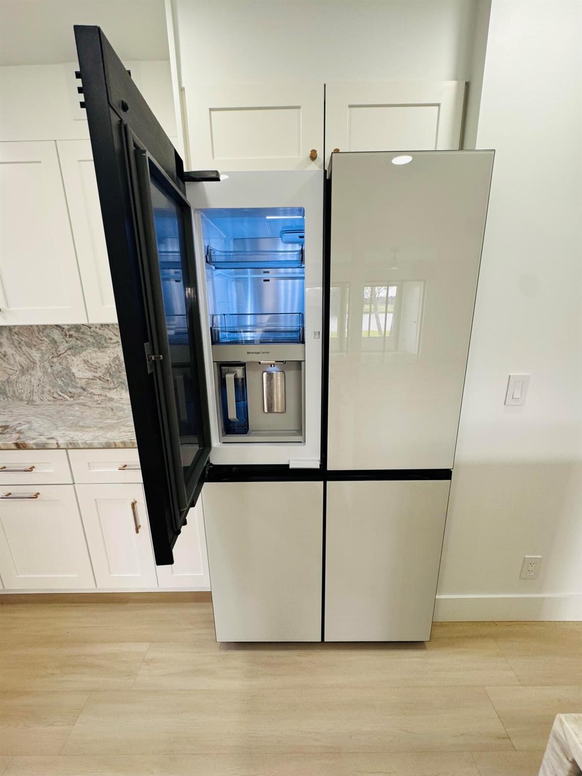 KINGS POINT - Residential