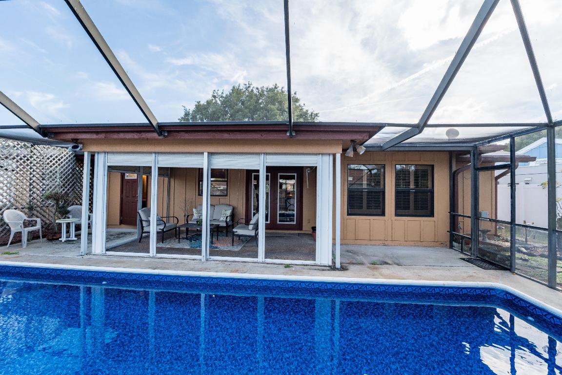 WEST BOYNTON 1 - Residential