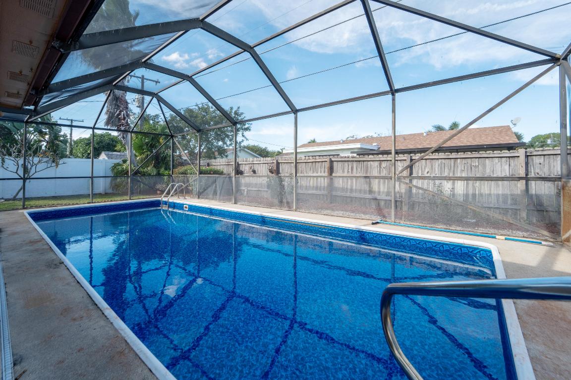 WEST BOYNTON 1 - Residential