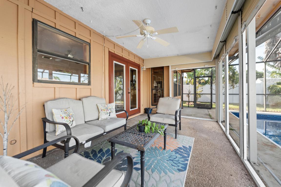 WEST BOYNTON 1 - Residential