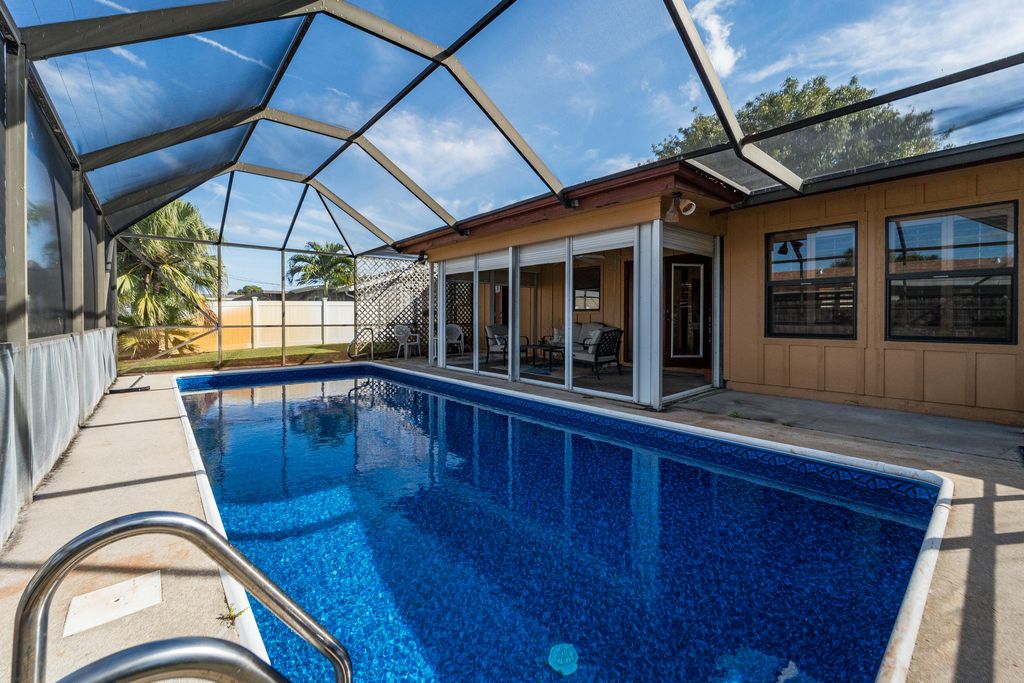 Photo of 3753 Coelebs Avenue, Boynton Beach, FL 33436 (MLS # R11156501)