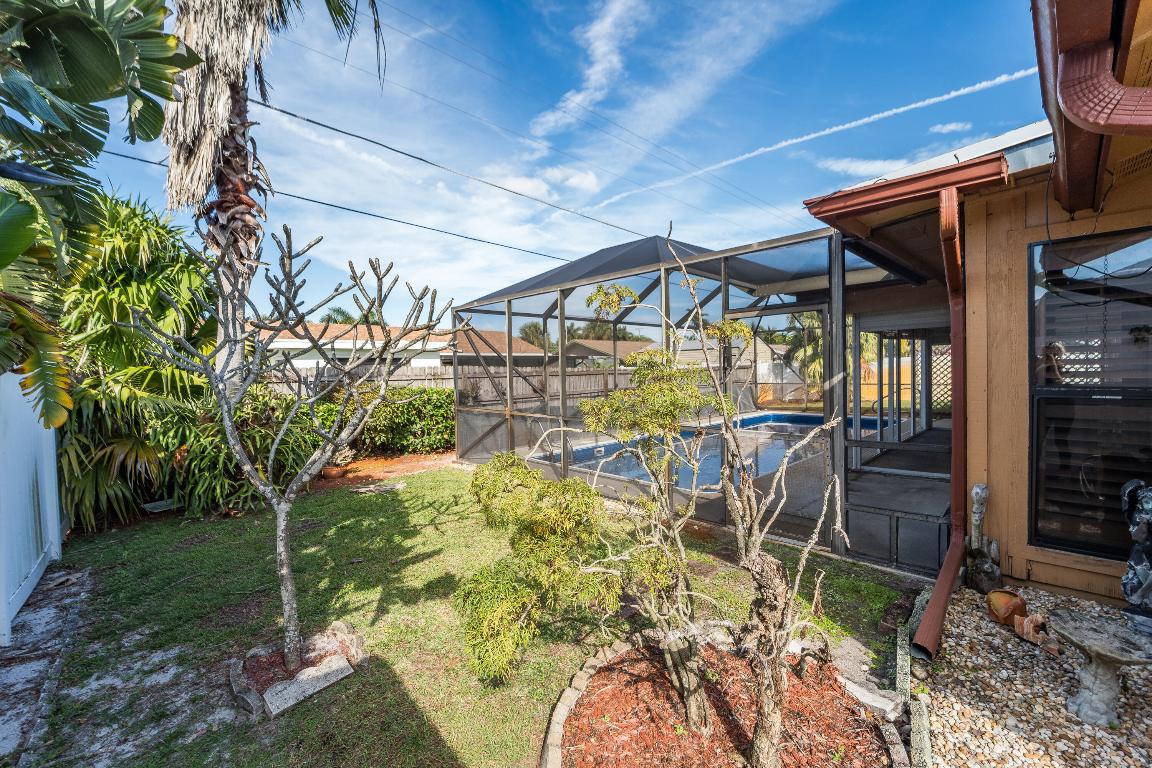 WEST BOYNTON 1 - Residential