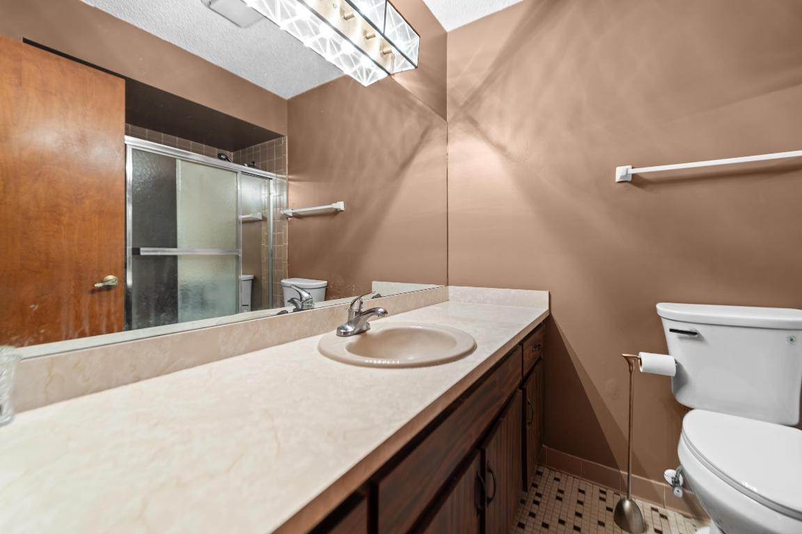 WEST BOYNTON 1 - Residential