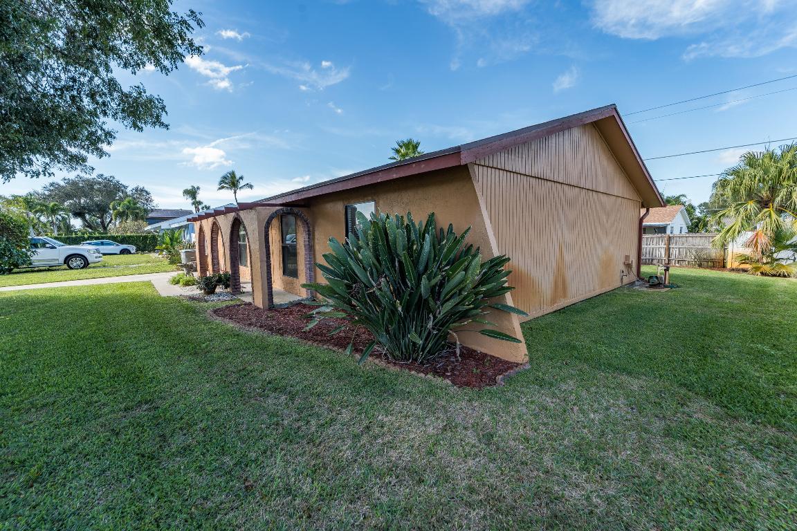 WEST BOYNTON 1 - Residential