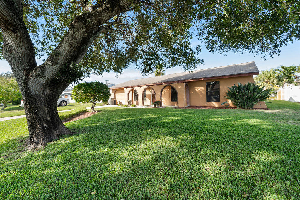 WEST BOYNTON 1 - Residential