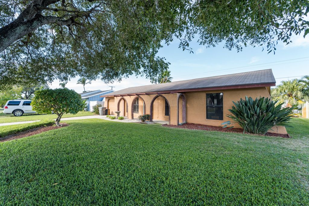 Photo of 3753 Coelebs Avenue, Boynton Beach, FL 33436 (MLS # R11156501)