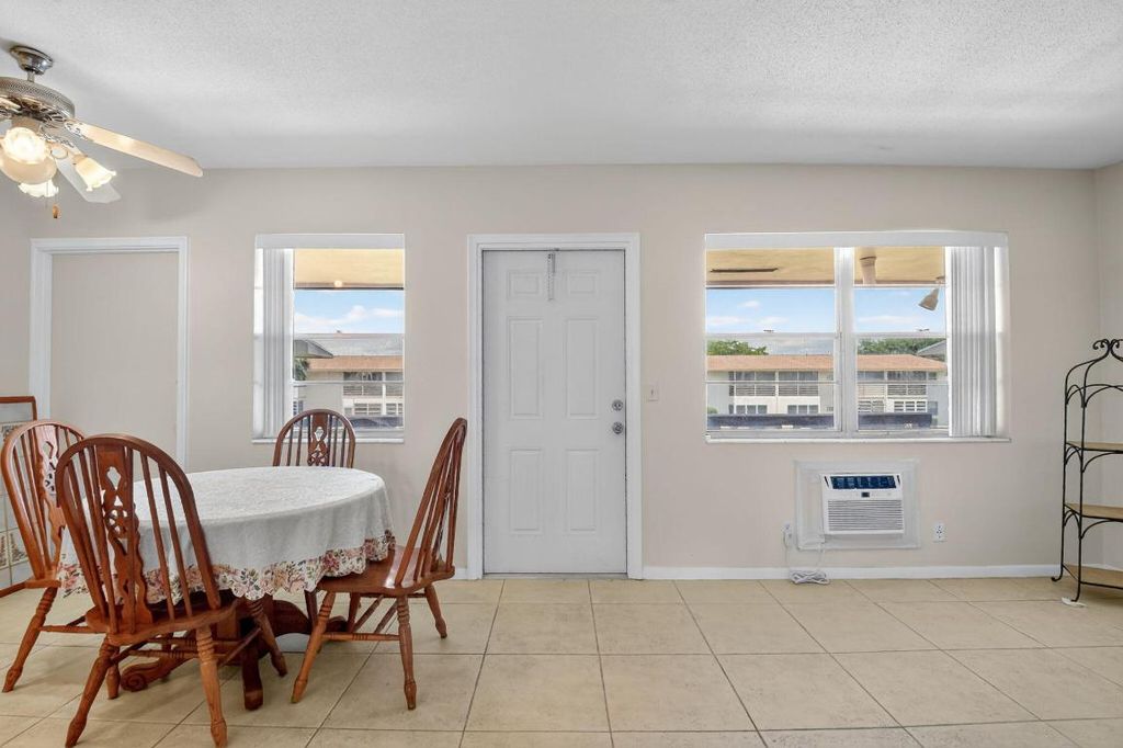 Photo of 162 Easthampton G, West Palm Beach, FL 33417 (MLS # R11151893)