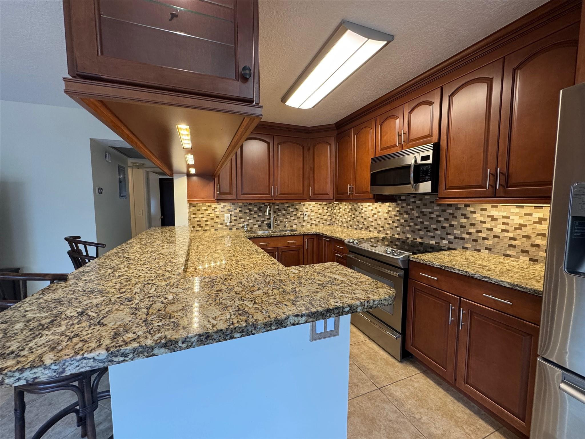 Ashby D / Century Village - Residential