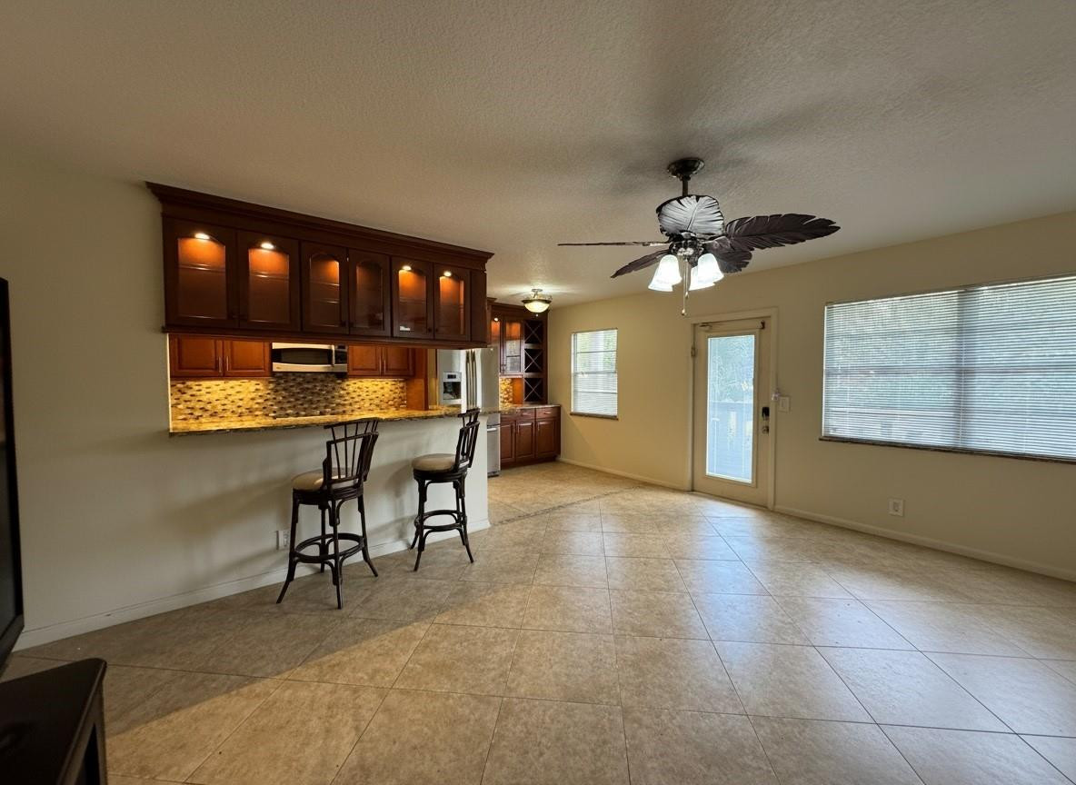 Ashby D / Century Village - Residential