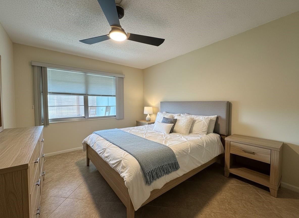 Ashby D / Century Village - Residential