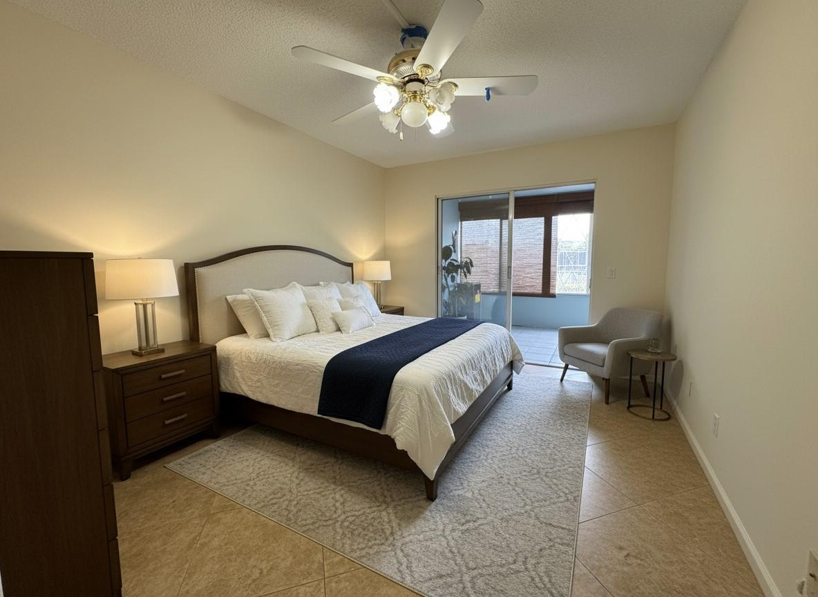 Ashby D / Century Village - Residential