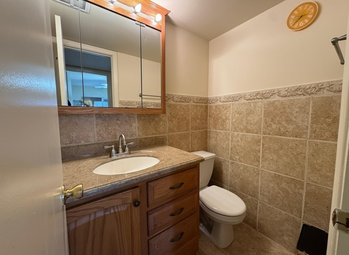 Ashby D / Century Village - Residential