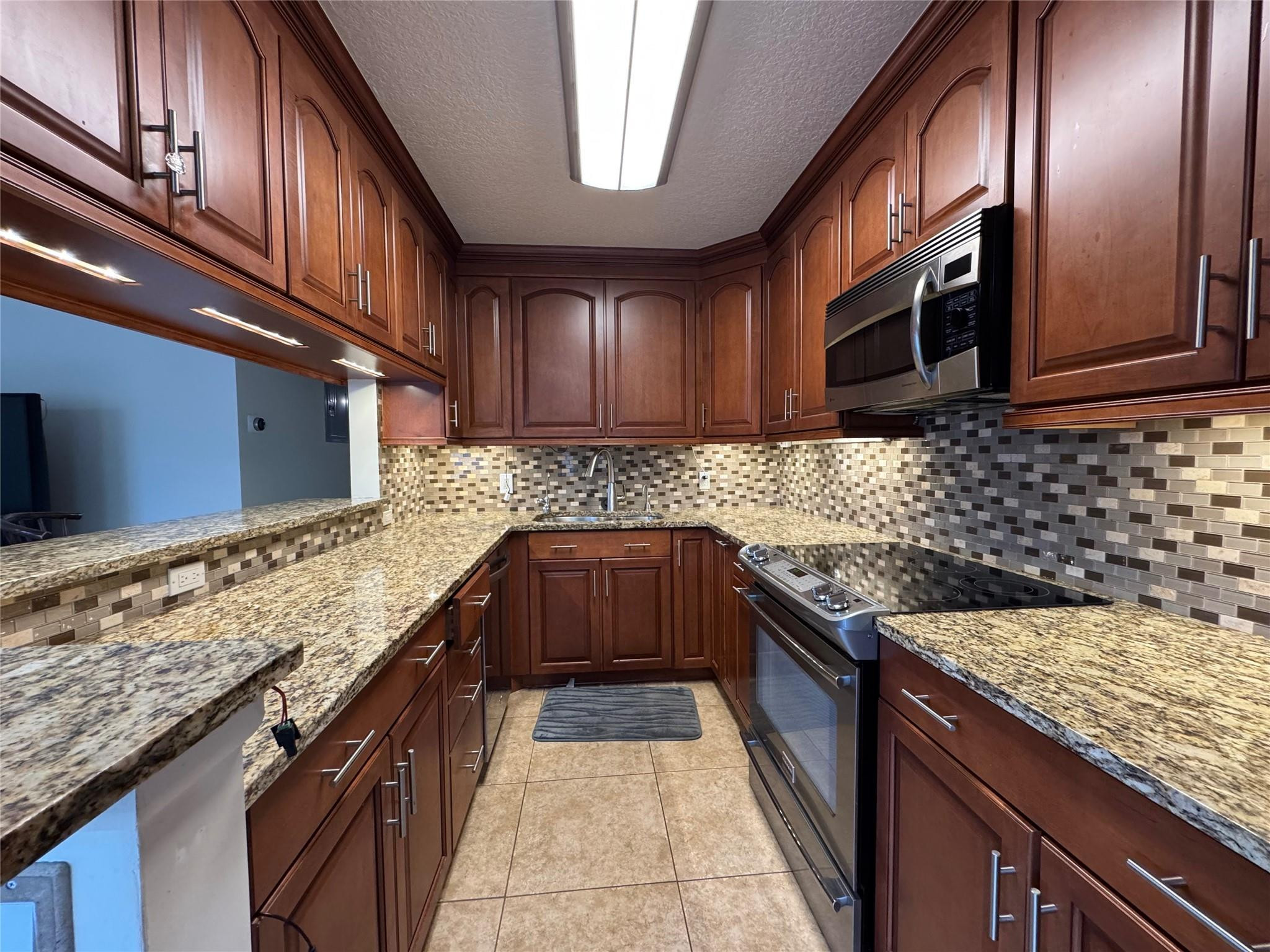 Ashby D / Century Village - Residential