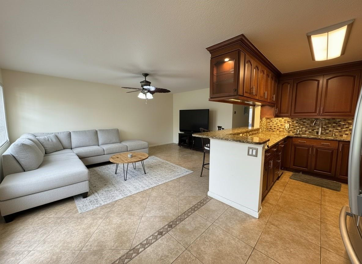 Ashby D / Century Village - Residential