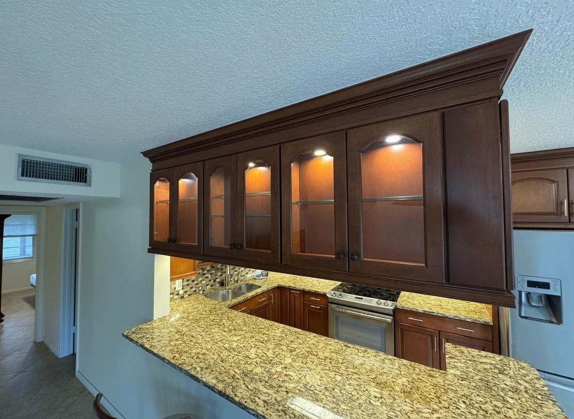 Ashby D / Century Village - Residential