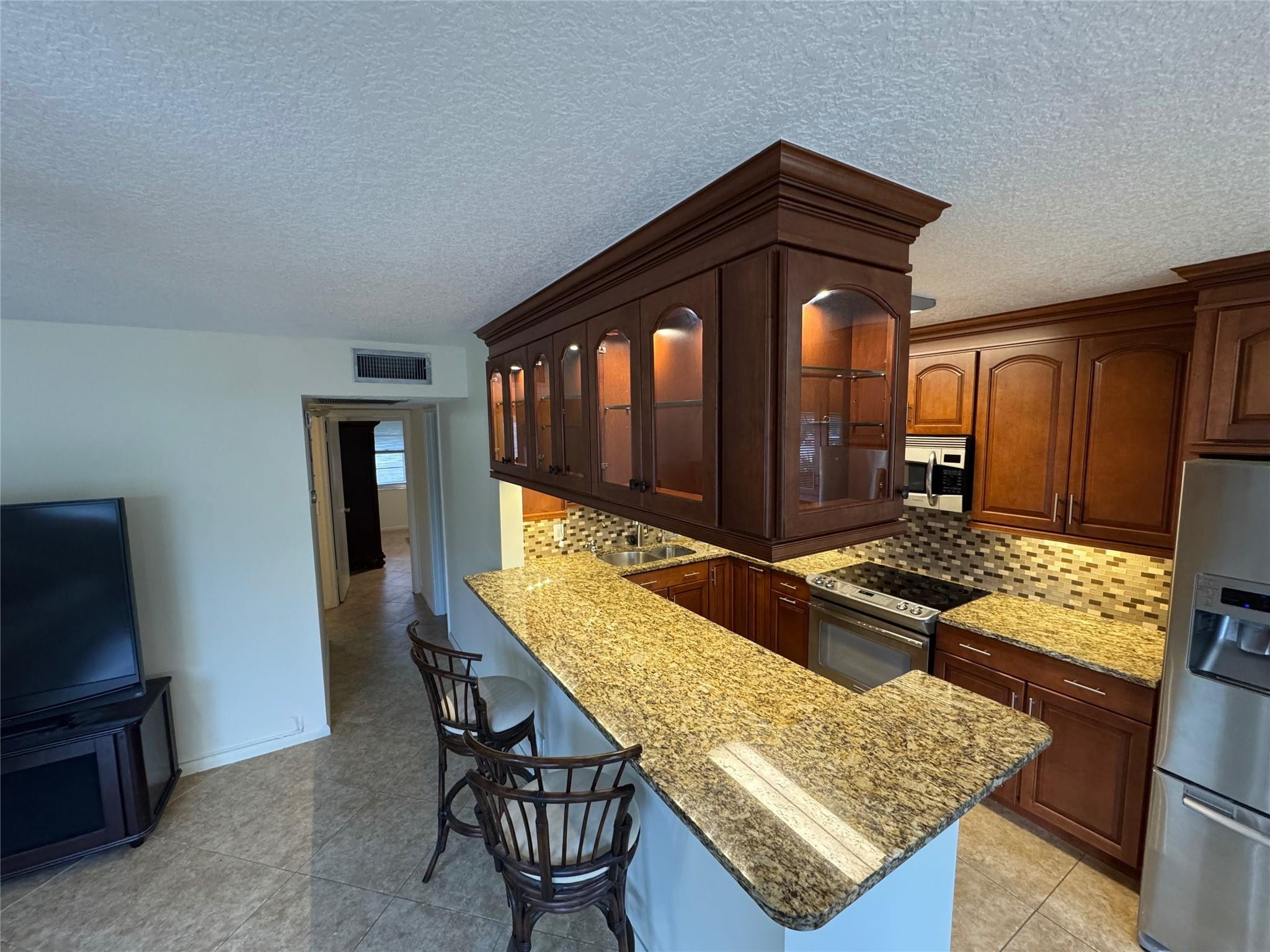 Ashby D / Century Village - Residential