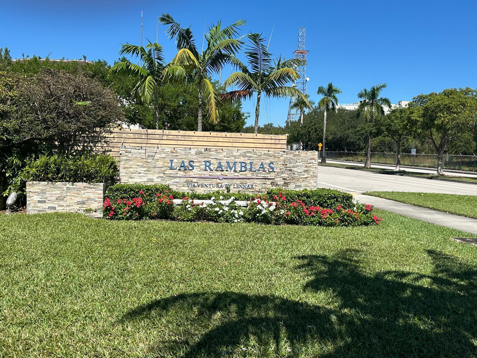 VIA VENTURA NEIGHBORHOOD 2 - Residential Lease