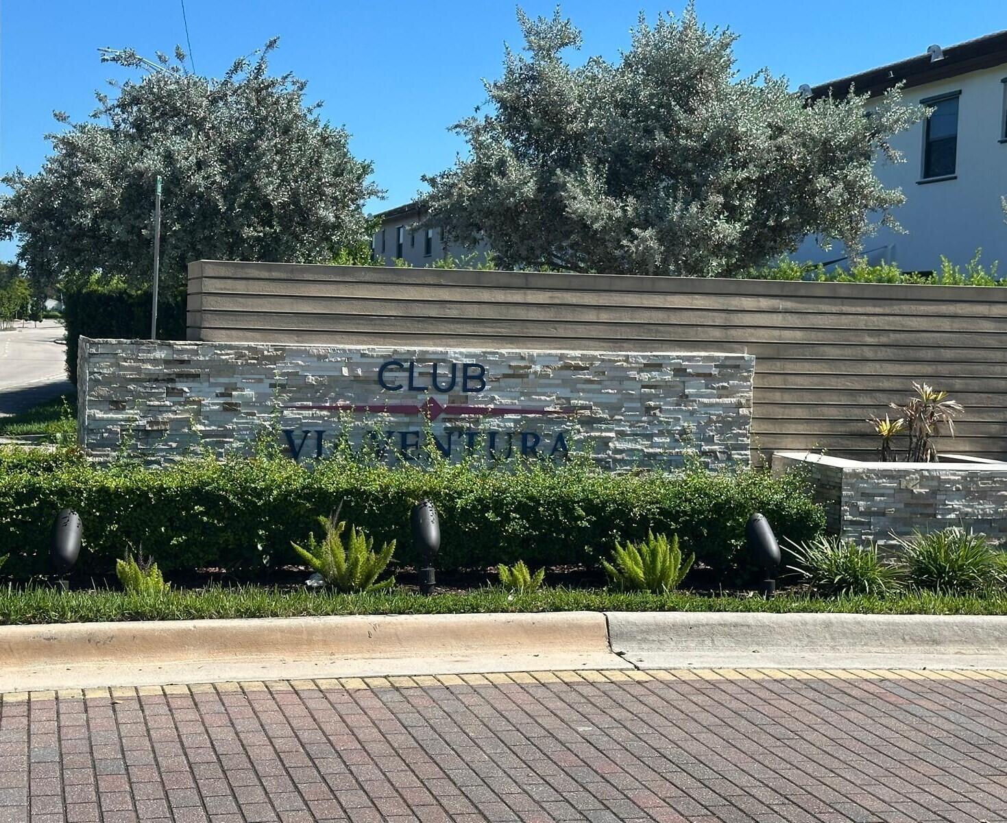 VIA VENTURA NEIGHBORHOOD 2 - Residential Lease