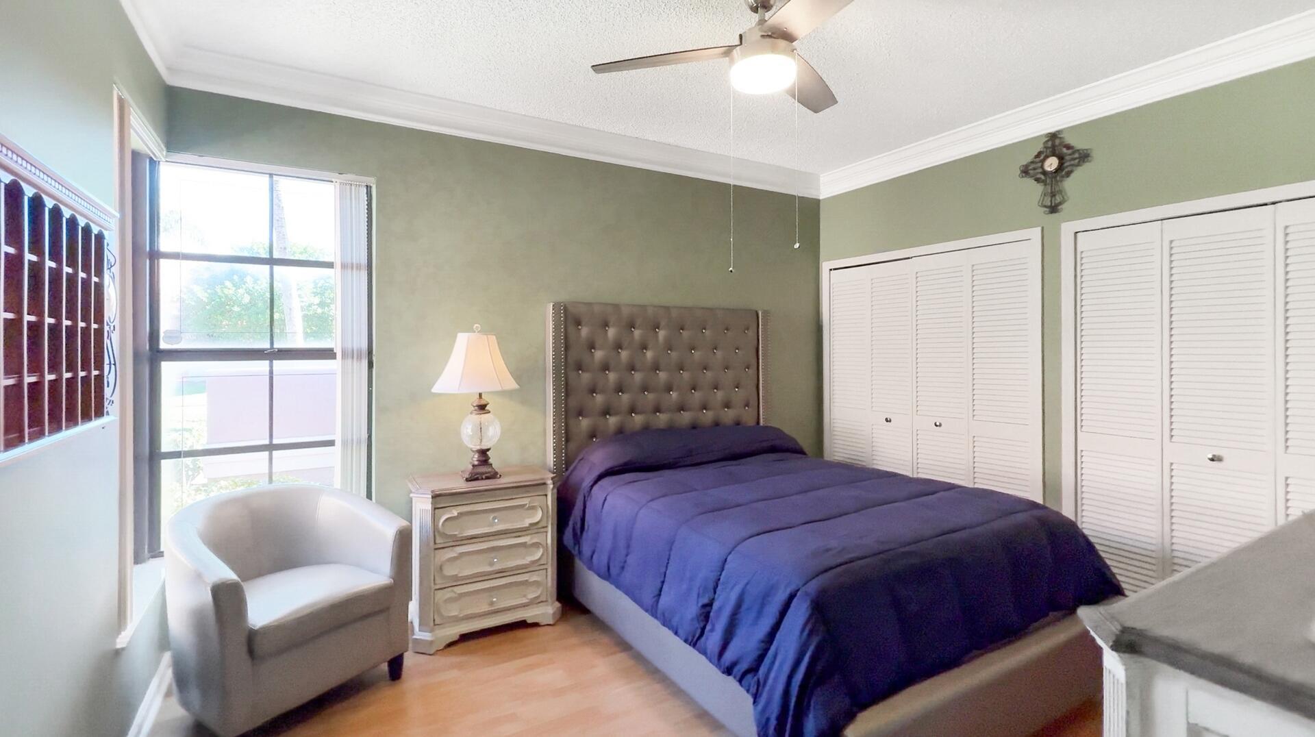 BOCA GREENS - Residential