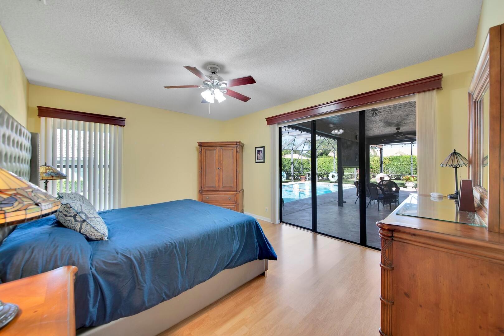 BOCA GREENS - Residential