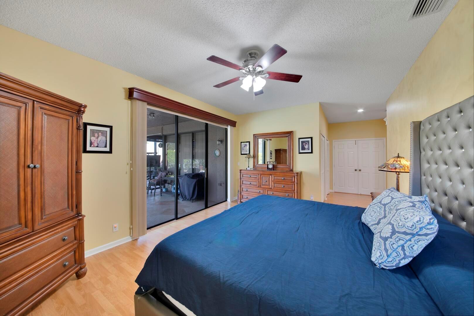 BOCA GREENS - Residential