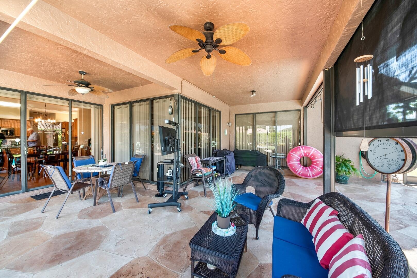 BOCA GREENS - Residential