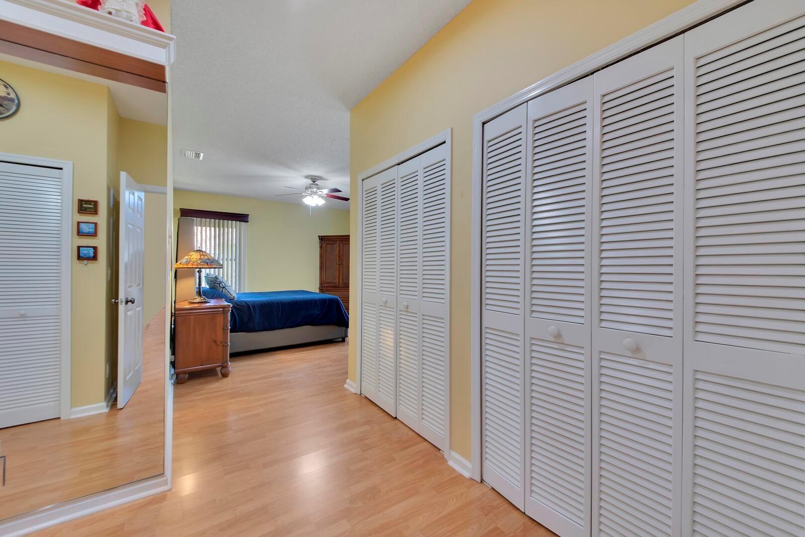 BOCA GREENS - Residential