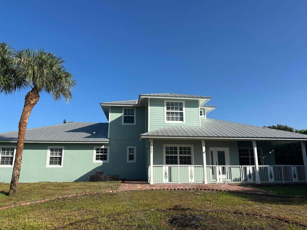 Photo of 9322 SE Athena Street, Hobe Sound, FL 33455 (MLS # B26027652)