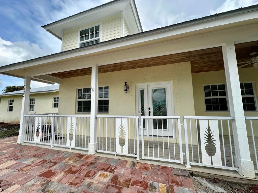 Photo of 9322 SE Athena Street, Hobe Sound, FL 33455 (MLS # B26027652)