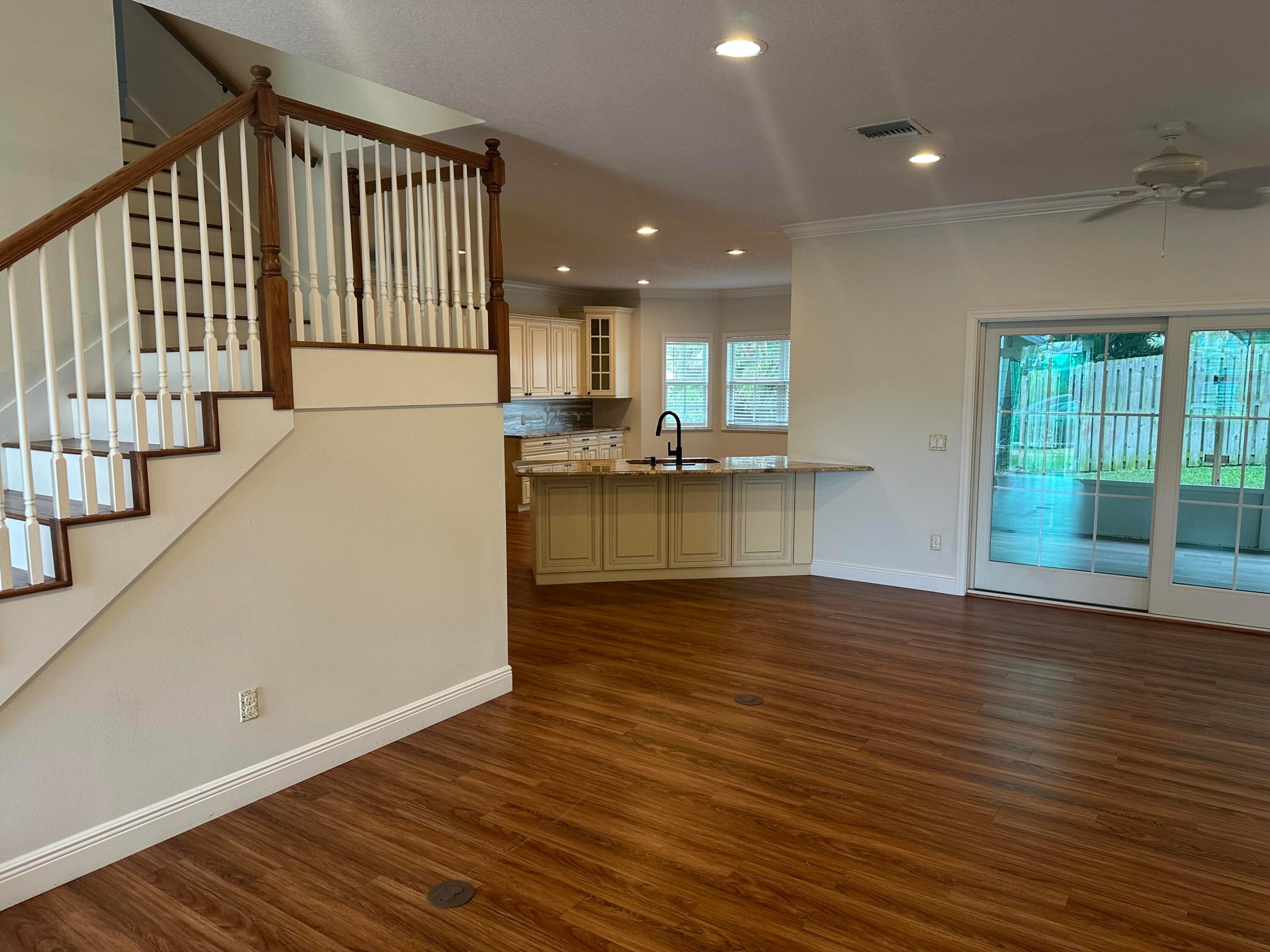 OLYMPIA - Residential Lease