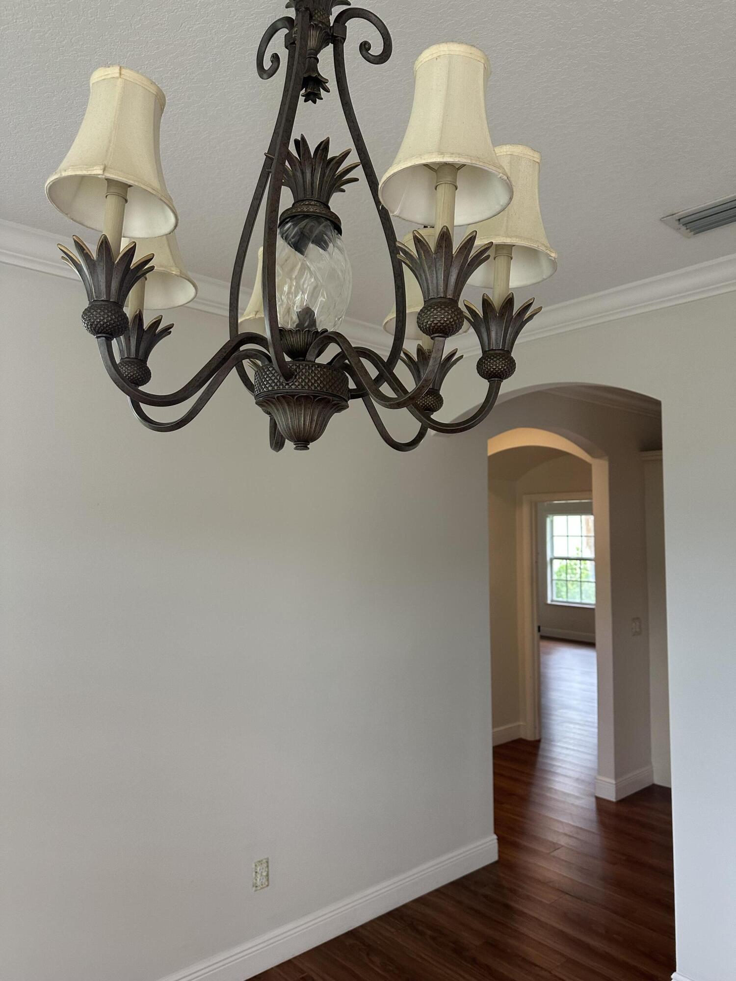OLYMPIA - Residential Lease