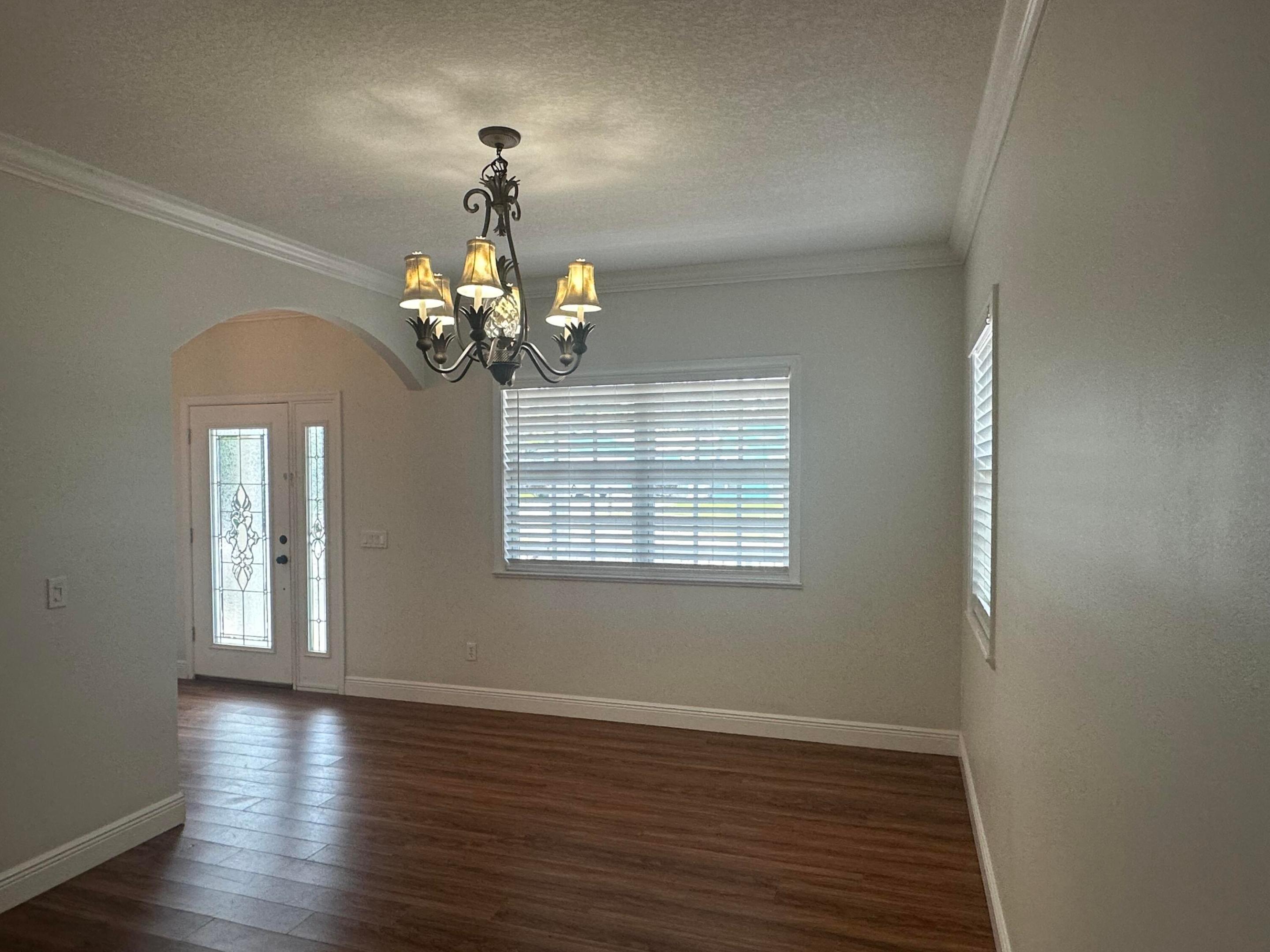 OLYMPIA - Residential Lease