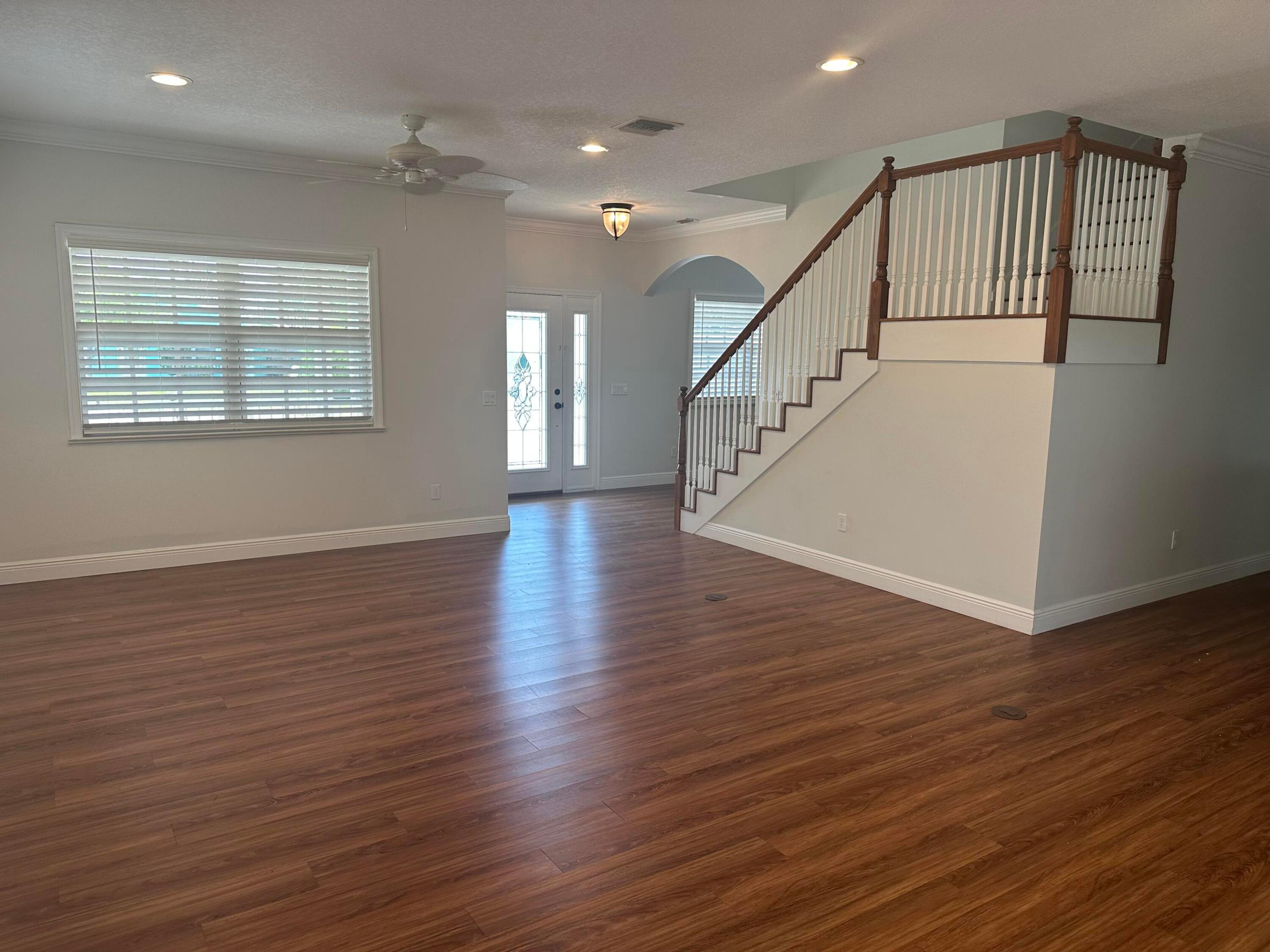 OLYMPIA - Residential Lease