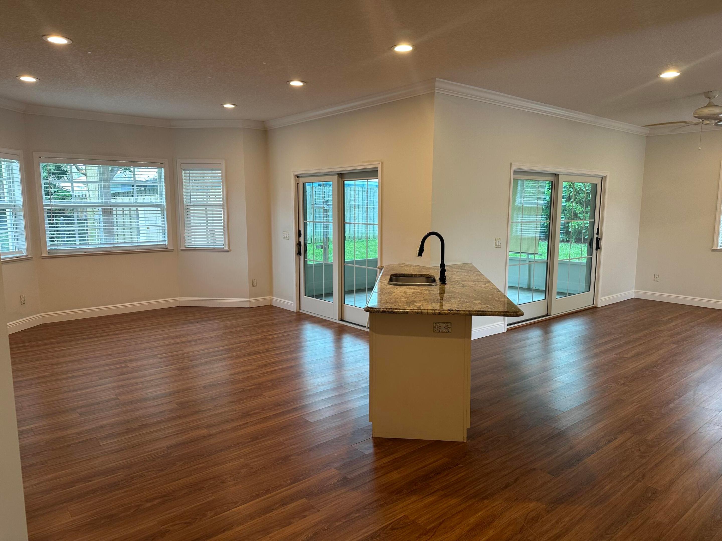 OLYMPIA - Residential Lease
