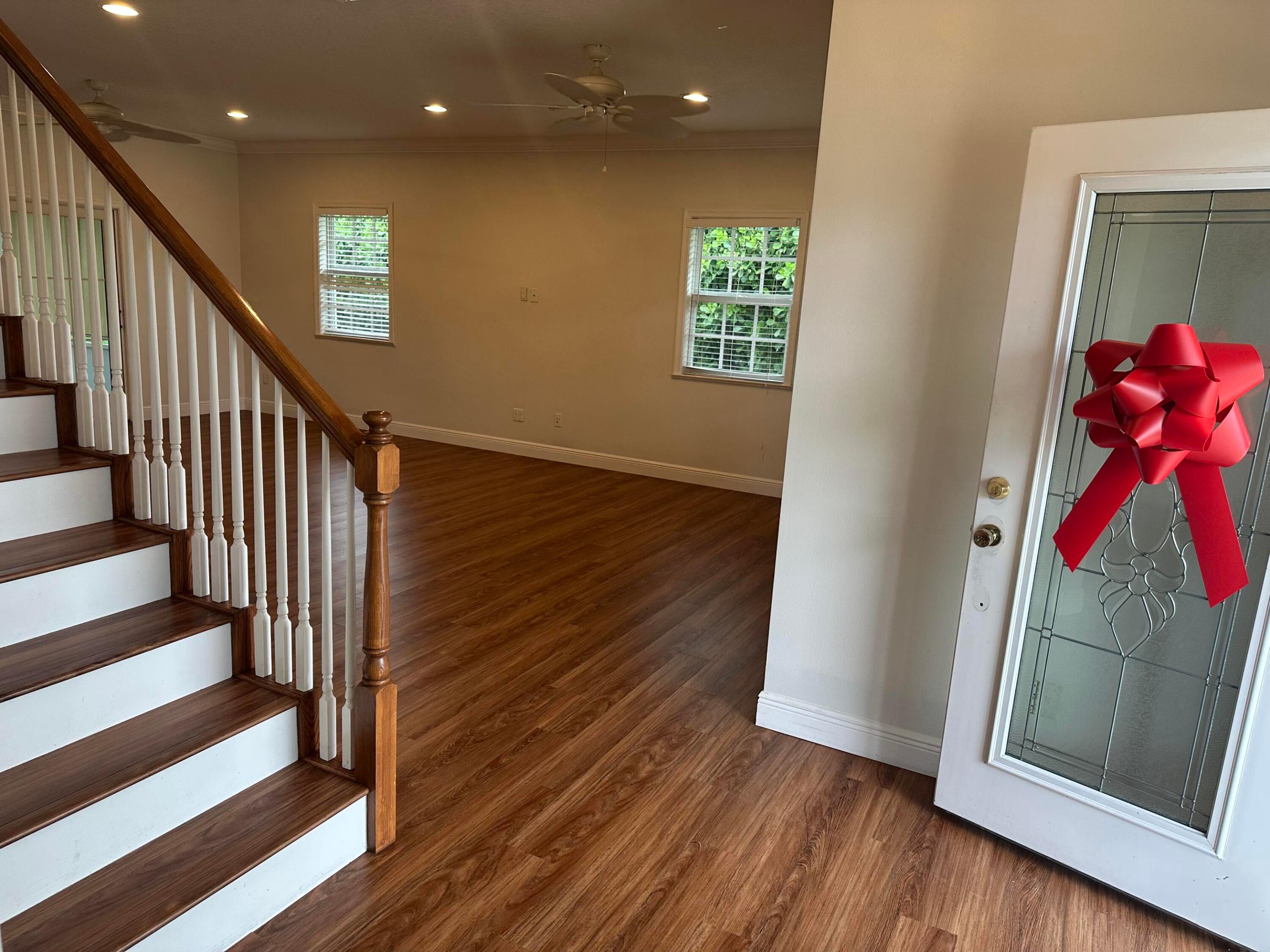 OLYMPIA - Residential Lease