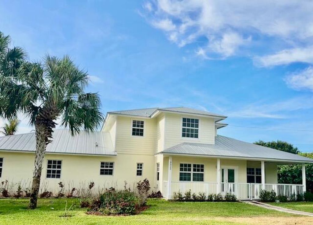 Photo of 9322 SE Athena Street, Hobe Sound, FL 33455 (MLS # B26027652)