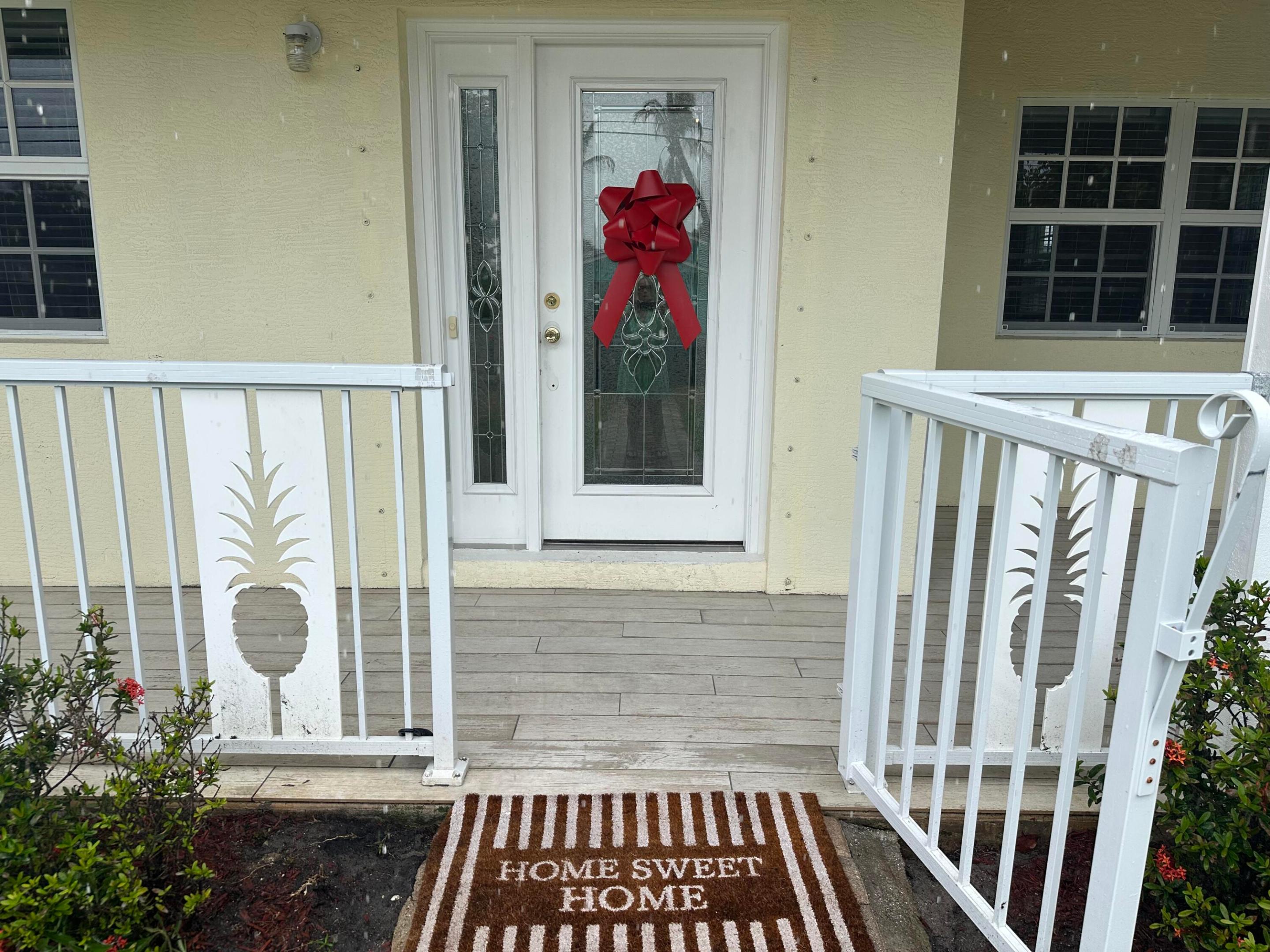 OLYMPIA - Residential Lease