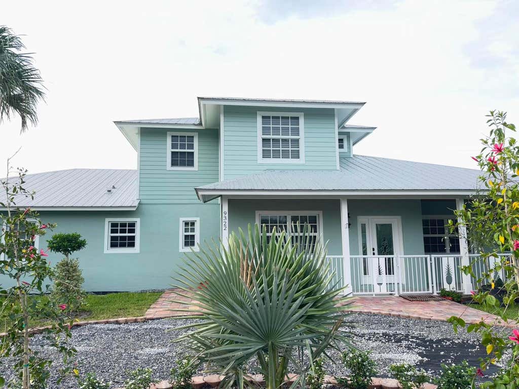 Photo of 9322 SE Athena Street, Hobe Sound, FL 33455 (MLS # B26027652)