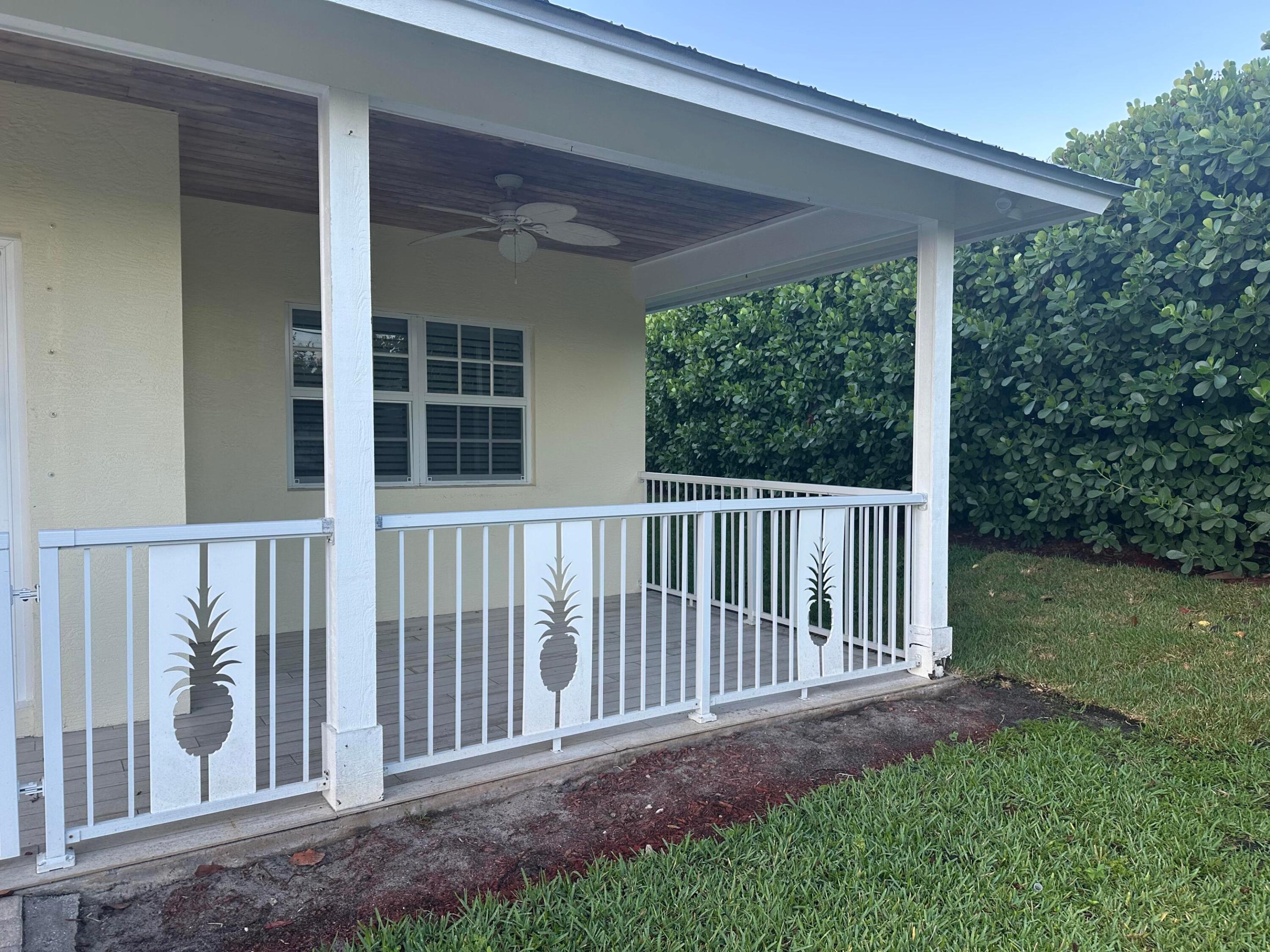 OLYMPIA - Residential Lease
