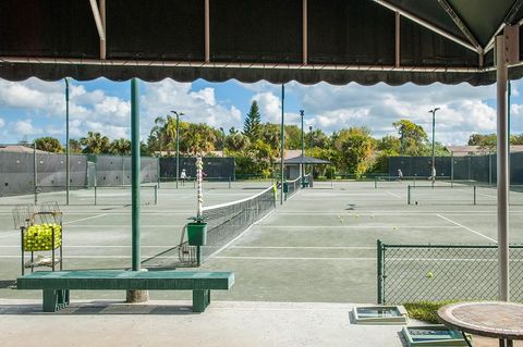 A home in Vero Beach