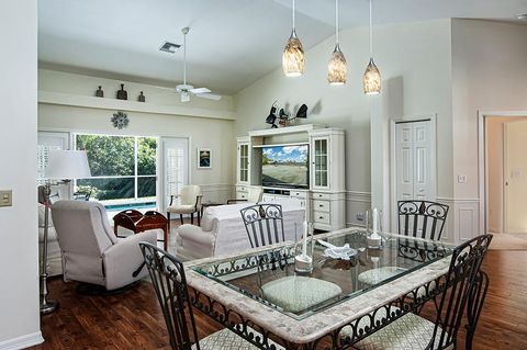 A home in Vero Beach