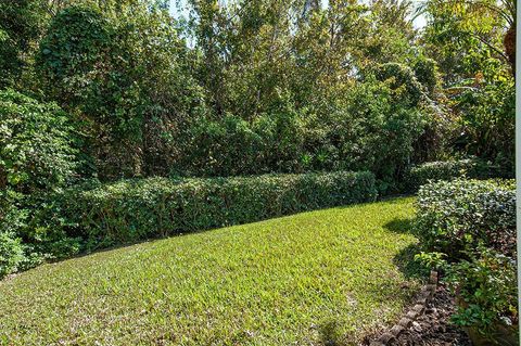 A home in Vero Beach