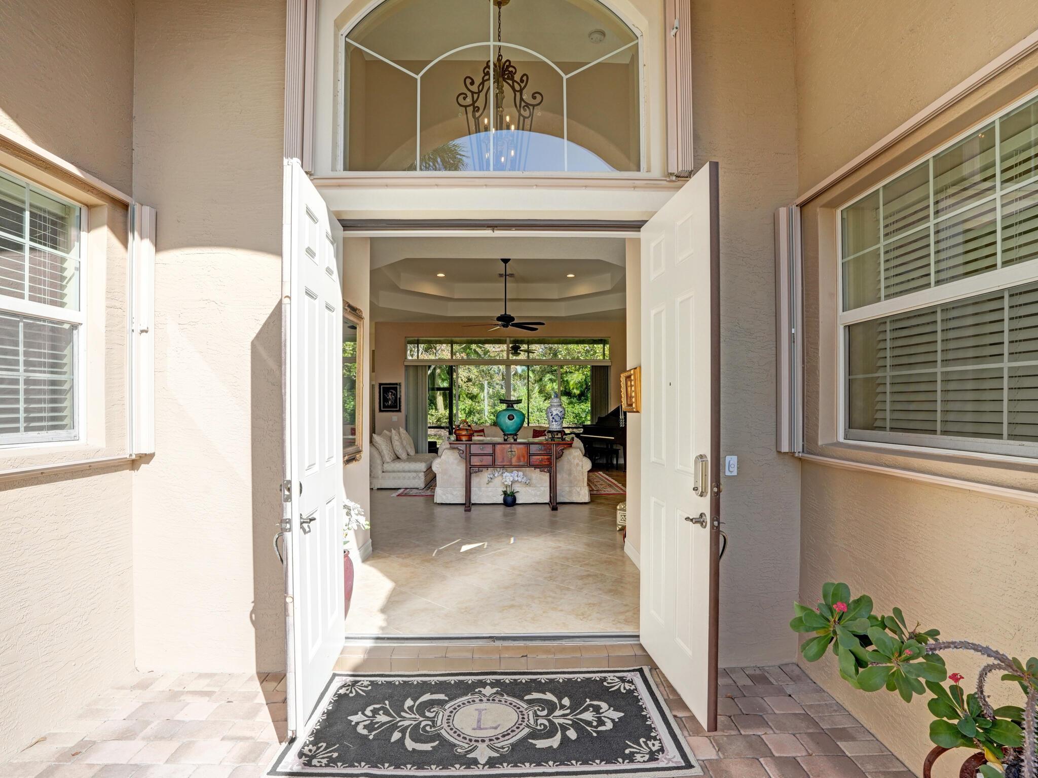 10606 Whitewind Circle